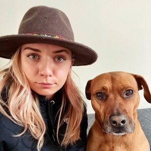 Meet your Posher, Taylor